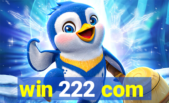 win 222 com